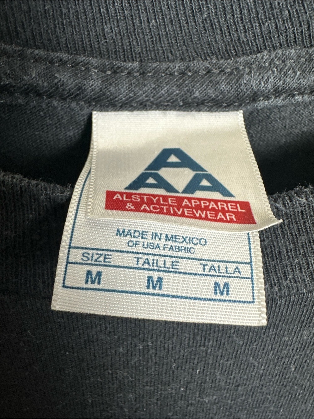 Vintage RAMONES Tee - Picture 3 of 3